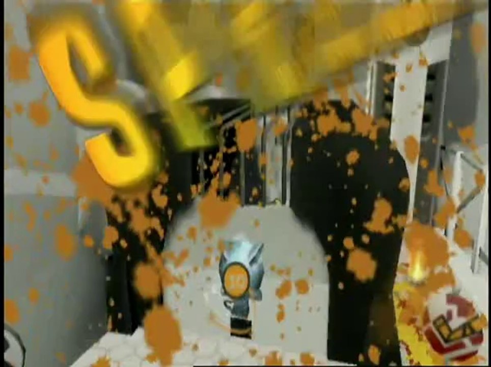 de Blob - Trailer européen