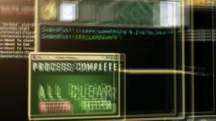 F.E.A.R. 2 : Project Origin - GC 08 Trailer #1