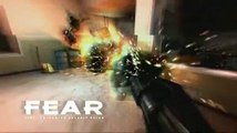 F.E.A.R. 2 : Project Origin - Comparaison des armes