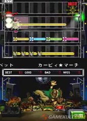 Band Brothers DX - La marche de Kirby