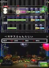 Band Brothers DX - Pegasus Fantasy