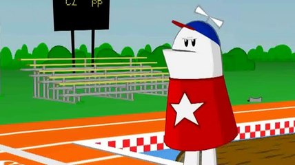 Strong Bad's Cool Game for Attractive People : Homestar Ruiner - Gameplay trailer