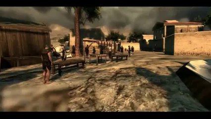 Mortal Online - Open Beta Trailer Part 1