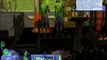 Les Sims 2 : La Vie en Appartement - Réunion Tupperware chez les sorcières