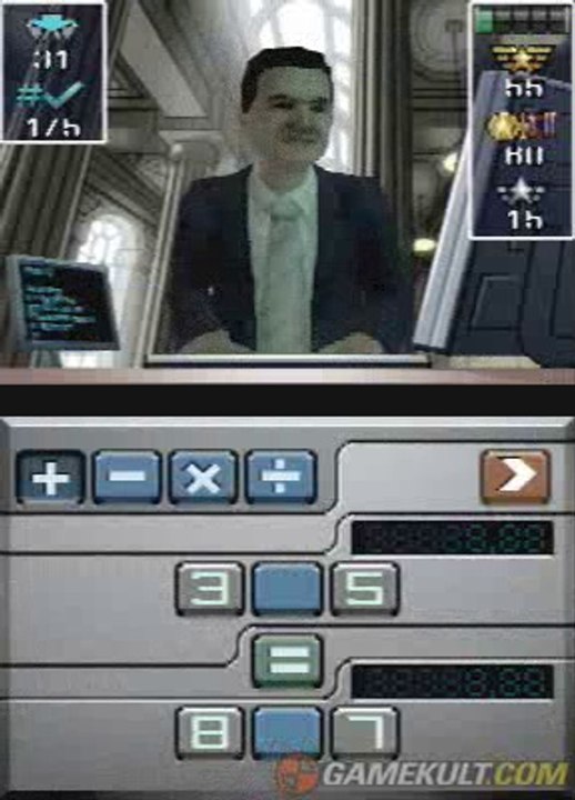 Remue Méninges - Un mental de calcul