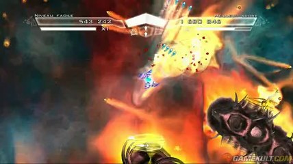 PowerUp Forever - Ca tire dans tous les sens