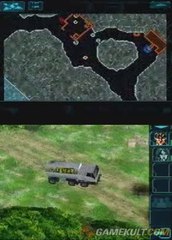 Elite Forces : Unit 77 - Camion explosif