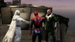 Spider-Man : Le Règne des Ombres - Moon Knight