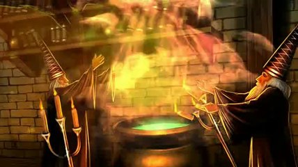 Majesty 2 : The Fantasy Kingdom Sim - How to become a king and not die