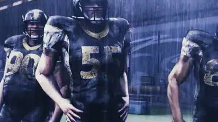 Blitz : The League II - Premier trailer