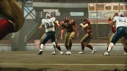 Blitz : The League II - Team Captain Movie 7