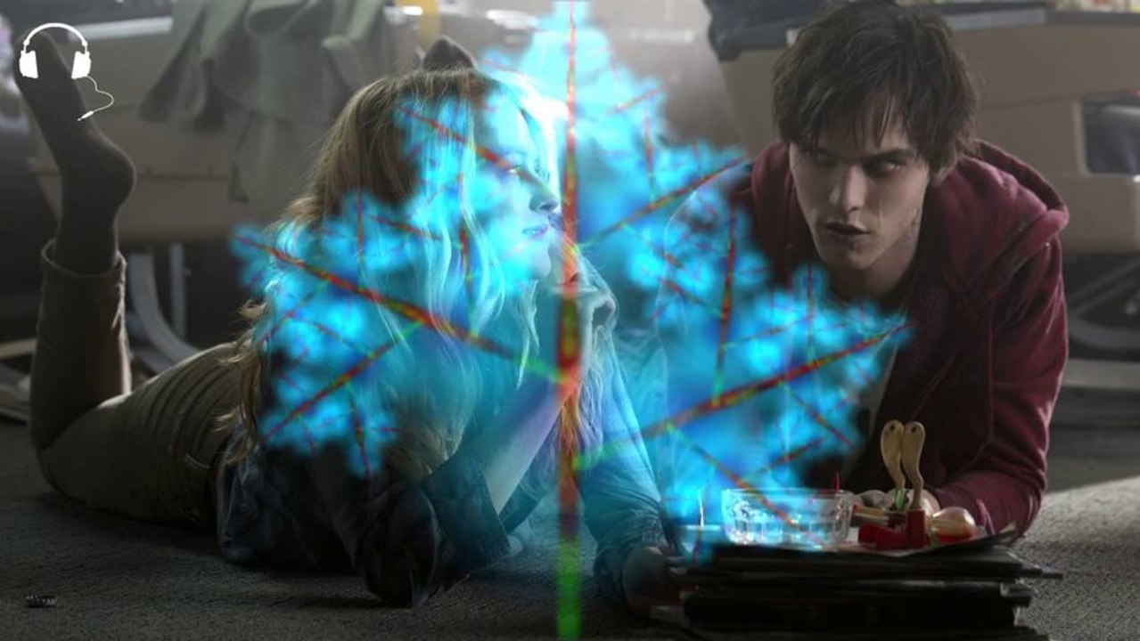 Warm Bodies Soundrack - Midnight City by M83 (extended version)