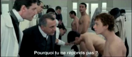 Golden Door (2007) - Trailer
