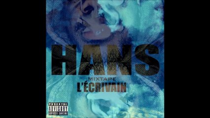 Haine Frauduleuse - Hans Lécrivain