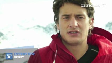 Jauzion: «Je ne dis pas non à une carrière d'entraineur»