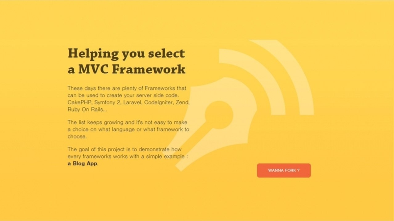 Lab : BlogMVC.com