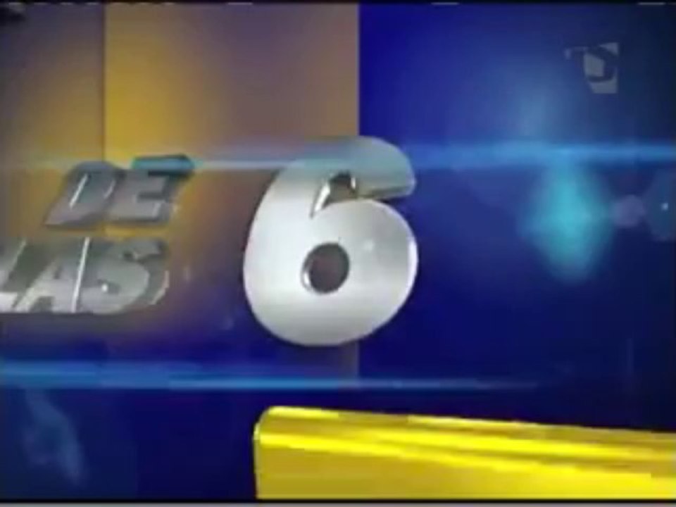 Noticias de las 6: Fujimori negó haber tenido injerencia sobre el presupuesto del SIN (2/2)