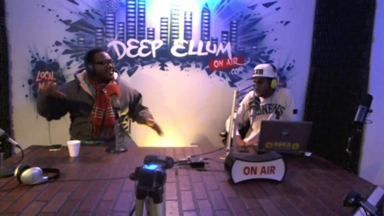 InnerCity Blu's Ep 2