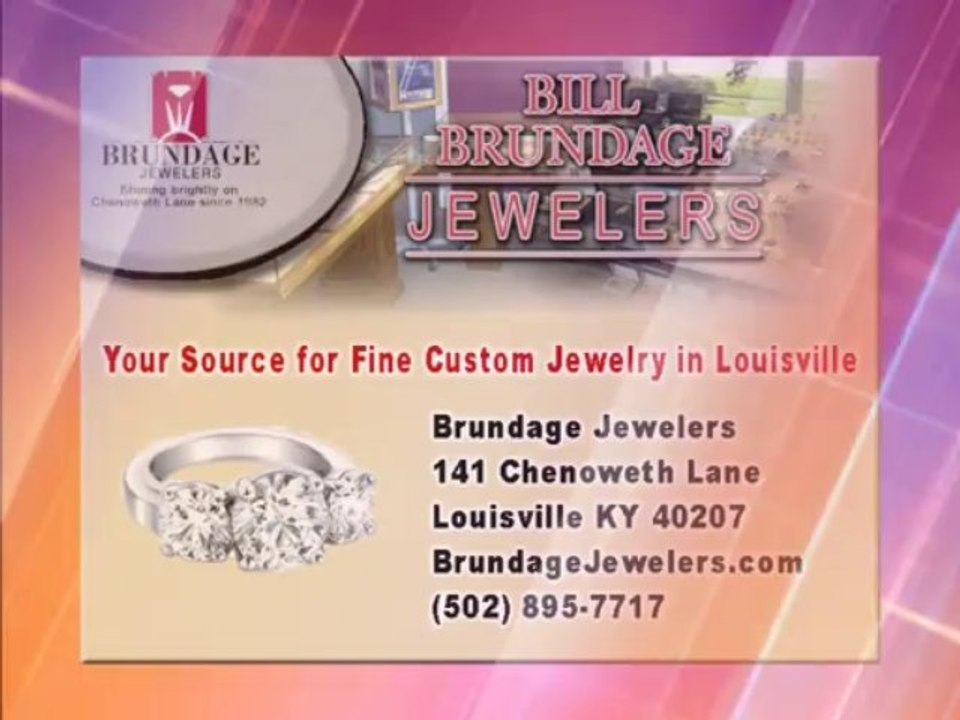 Fine Jewelry Store | Brundage Jewelers 40207 | Louisville