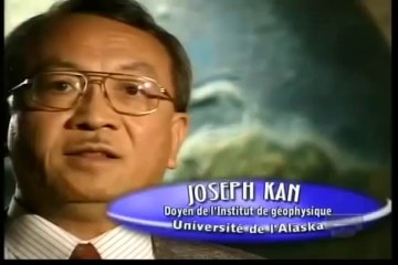 LE Projet HAARP L'ultime Arme.