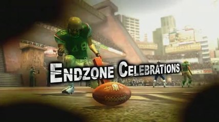 Blitz : The League II - End Zone Celebrations