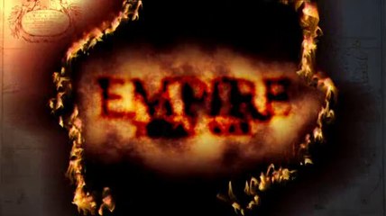 Empire : Total War - Cinématique version longue