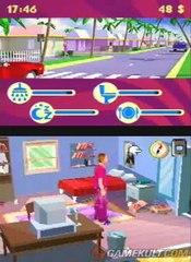 Miami Nights : Singles in the City - Le fitness, c'est sexy