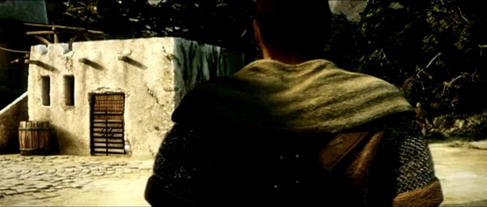 Risen - Trailer Games Convention 2008