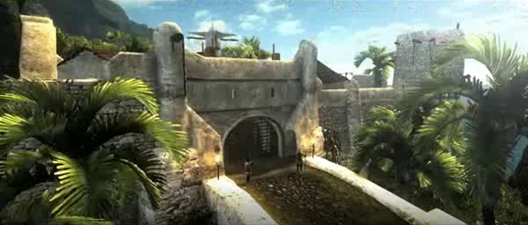 Risen - Trailer Nightwish