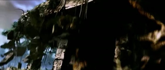 Risen - Intro Teaser