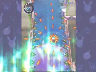 Mamoru-kun - Stage Digest