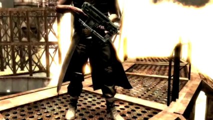 Fallout : New Vegas - Lonesome Road - Come Find Me