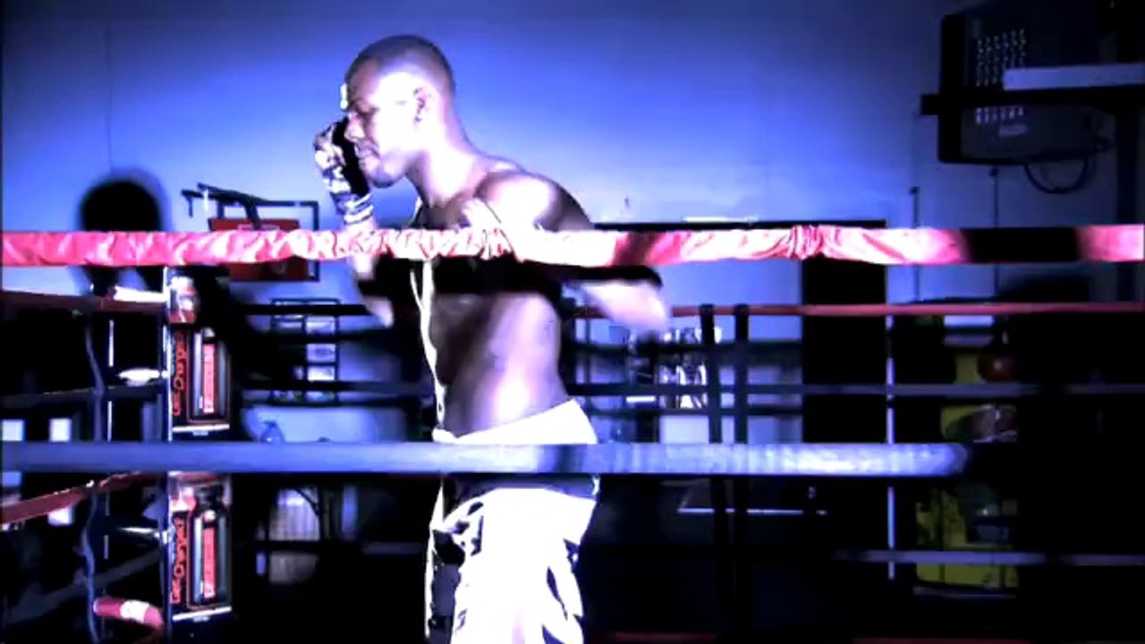 UFC Undisputed 3 - Jon Jones