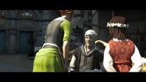Assassin's Creed Revelations - Embers : Trailer du court-métrage