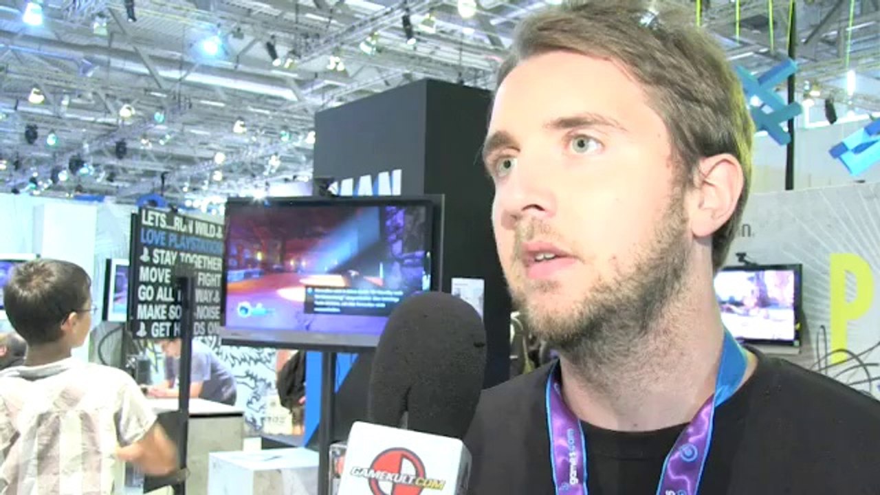 Assassin's Creed Revelations - Impressions en vidéo