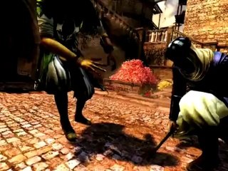 Assassin's Creed Revelations - Statistiques de la bêta