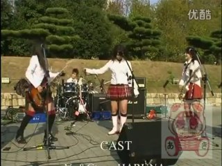 SCANDAL - Playboy (Osaka Castle Park LIVE)—在线播放—优酷网，视频高清在线观看