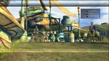 Final Fantasy X-2 HD Remaster (English subs part 070) CommSpheres  Macalania, Bikanel, Calm L.