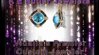 K E Butler Jewelers Handmade Jewelry | Vidalia GA