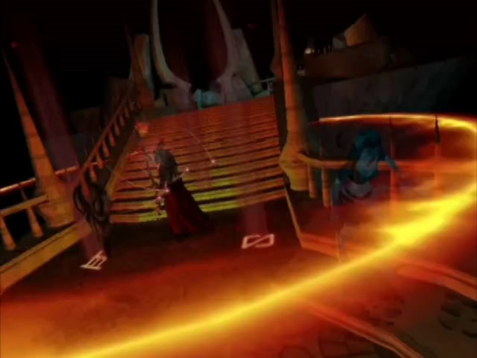 Eternal Darkness - La fin justifie les moyens