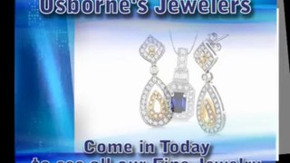 Huntsville AL Osbornes Jewelers | Gold Jewelry 35801