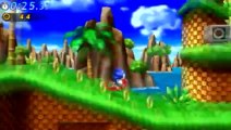 Sonic Generations - Classic Style