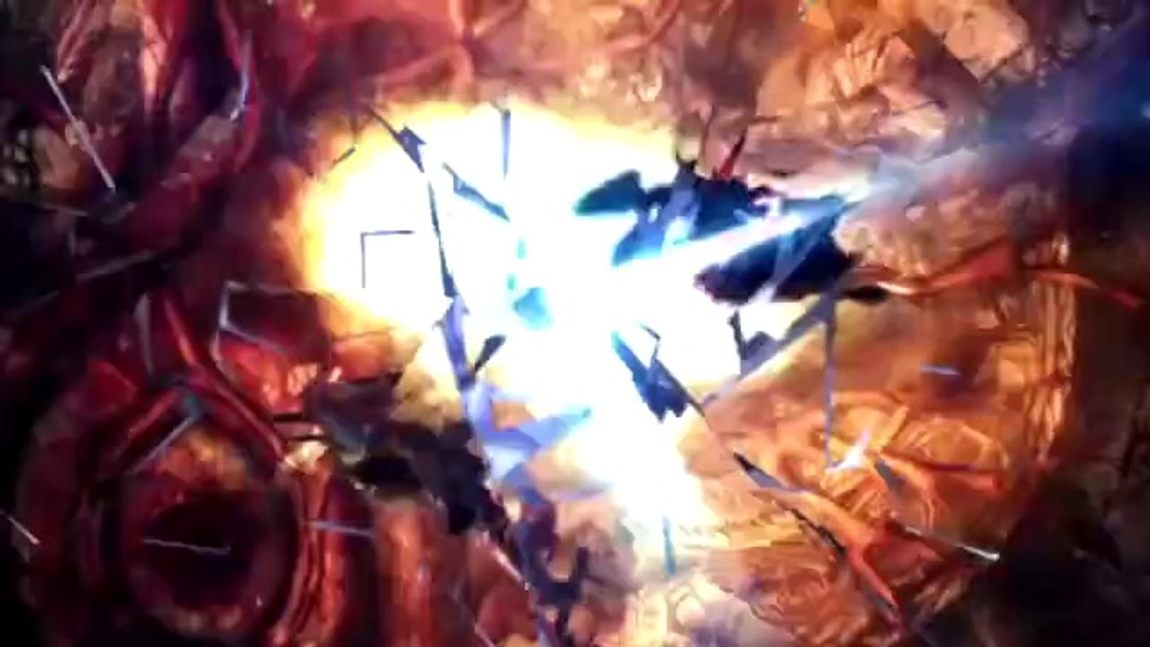 SoulCalibur V - Trailer gamescom