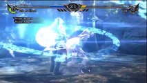 SoulCalibur V - Ezio vs Viola