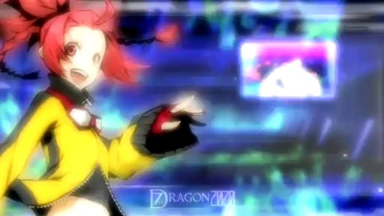 7th Dragon 2020 - Trailer boutiques