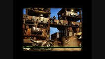 Fallout Tactics - Début de partie