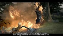 Dragon's Dogma - Developer Diary #1