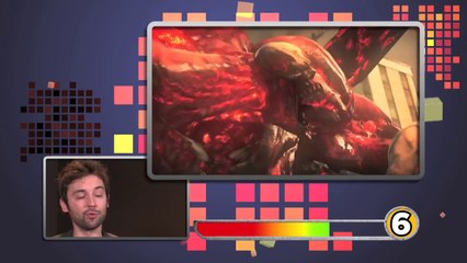 Prototype 2 - Test en vidéo