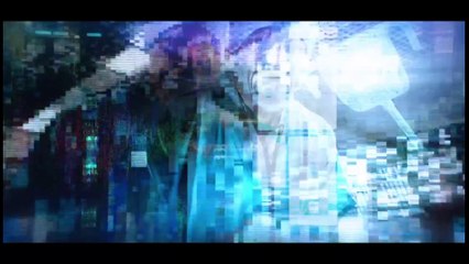 Metal Gear Rising : Revengeance - Make It Right - 'Arm'