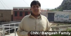 Pakistani Teen Tackles Suicide Bomber, Saves Classmates